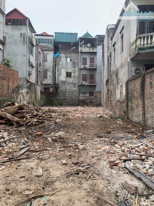 Bán Lô Đất Vàng 200m2 Tại Thanh Lâm - An Cư Lập Nghiệp Hoàn Hảo - 1