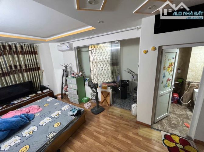 NHÀ RIÊNG ĐỖ ĐỨC DỤC – 39M² – NGÕ THÔNG – NGAY KEANGNAM – FULL NỘI THẤT – GIÁ 7.95 TỶ - 1