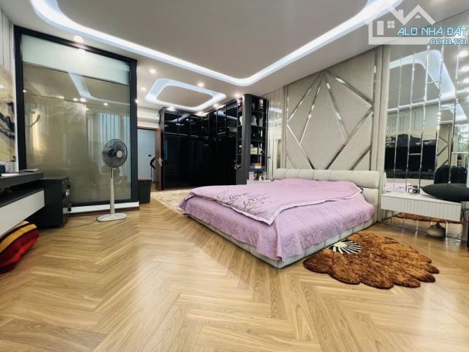 BÁN NHÀ NGÕ 79 CẦU GIẤY 35M*4T HƠN 6 TỶ, GẦN PHỐ - GIÁ TỐT, BA GÁC ĐỖ CỬA. - 1