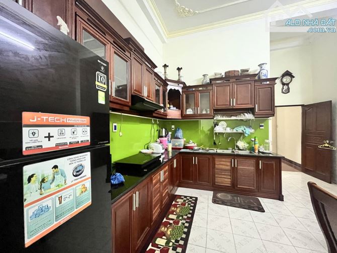 Nhà 1 đời chủ – hẻm xe tải – đinh bộ lĩnh, p.26, bình thạnh: dt 71m, chỉ 16 tỷ tl - 1