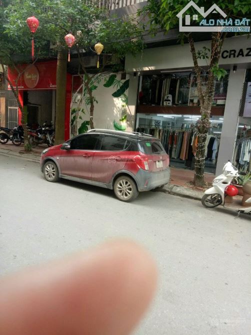 Cho thuê nhà tầng1  120m2 ,cửa hàng, văn phòng ,ở , giá 10t , Phố Vĩnh Phúc - 1