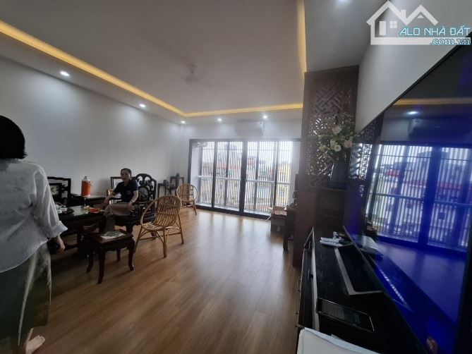 BÁN NHÀ TRUNG TÂM HAI BÀ TRƯNG – GẦN PHỐ MINH KHAI, BẠCH MAI, KIM NGƯU  • Diện tích: 85m² - 1
