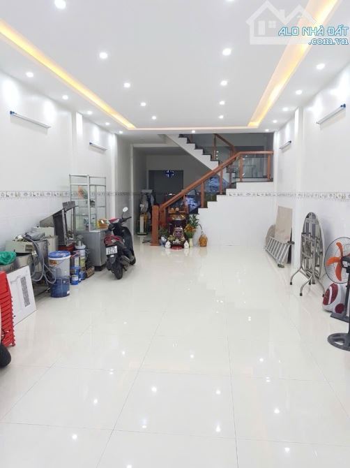 Bán nhà mặt tiền Lê Tấn Trung Khu sầm uất mân thái sơn trà - 1