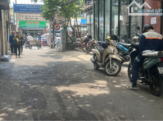 Bán nhà bình thạnh(p26)- xô viết nghệ tĩnh- hxh 5m-106m2 - 13tỷ - 1