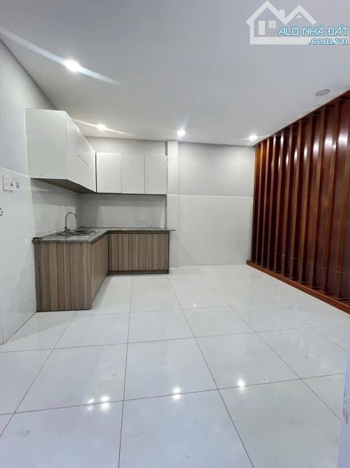 💎 [Cơ hội đầu tư] Bán gấp trong tuần – Nguyễn Văn Thủ – 77m² – 4 tầng - 1