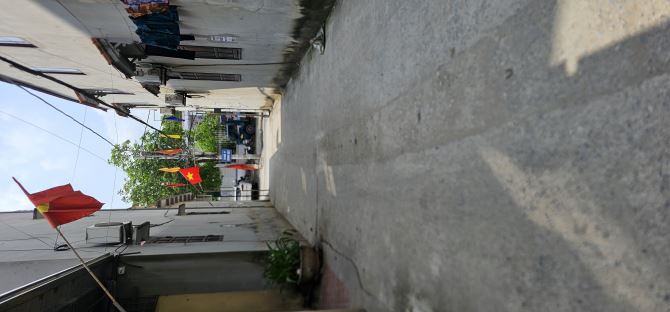 BÁN 93M2 ĐẤT PHƯƠNG NHỊ - LIÊN NINH - THANH TRÌ - 1
