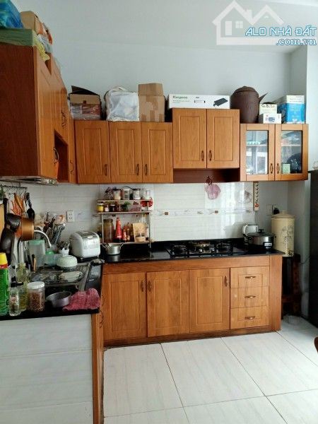[KHAN HIẾM - GIÁ RẺ CHỈ NHỈNH 7 TỶ] BÁN NHÀ BÌNH THẠNH - HXH NGUYỄN TRUNG TRỰC, P5-DT VÀNG - 1