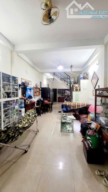 Siêu Hiếm nhà mặt tiền Đ số 9 BHH vừa ở vừa Kinh Doanh 143m2,3 Tầng Nhỉnh 10 tỷ - 1