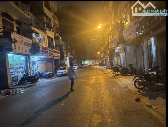 Bán Nhà Mặt Phố Hàng Cháo/ 50.4 Tỷ / 100/150 M2 - 1