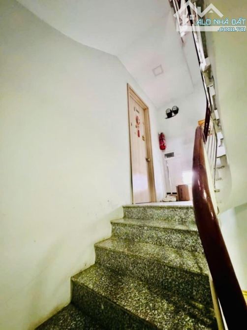 Dòng tiền Đẹp hàng tháng CHDV 100m x 5 tầng, 15,3 tỷ có bớt - 1