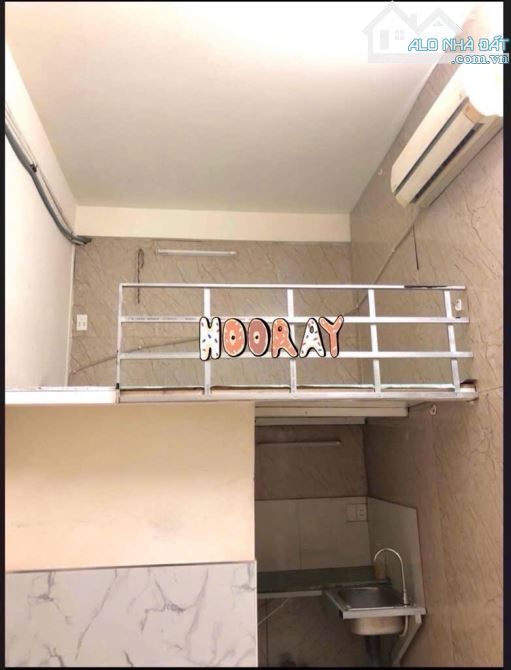 CHDV DÒNG TIỀN ỔN ĐỊNH- 160M2- ĐƯỜNG XE TẢI THÔNG- 5 TẦNG CHỈ 20,X  TỶ TL - 1