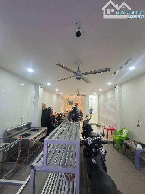 [bình thạnh] bùi đình túy- hẻm xe tải tránh làm vp cty-nhà hàng-gần 200m2-20Tỷ - 1