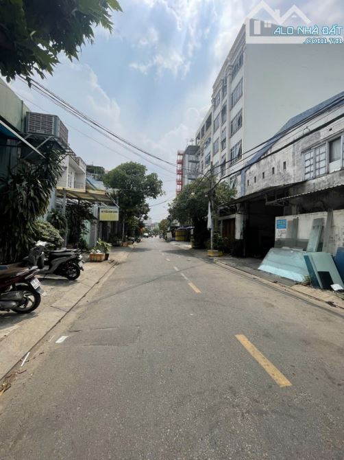 Bán Gấp Nhà mặt tiền Đ số 13 BHH ngang 5 cực hiếm 125m2-4 Tầng 13 tỷ - 1
