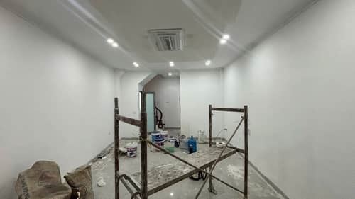 Lê Trọng Tấn, Khương Mai, Thanh Xuân nhà siêu đẹp - 1