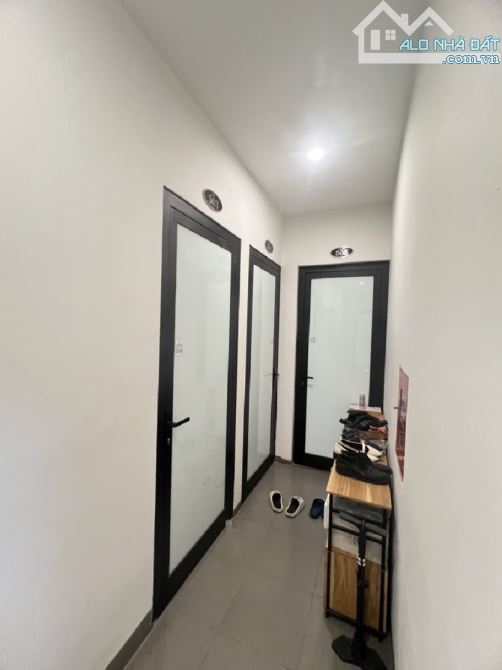 Mặt Phố Ao Sen .Mộ Lao.47 tỷ/ 130 m2/ 8 Tầng/7.2 M tiền - 1