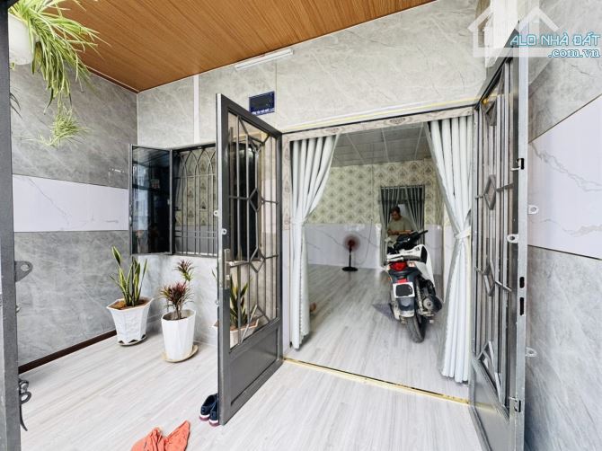 CỰC HIẾM – NHÀ GẦN AN SƯƠNG – 50M² KHÔNG QUY HOẠCH-TÂN THỚI NHẤT, QUẬN 12-GIÁ CHỈ 3.2 TỶ - 1