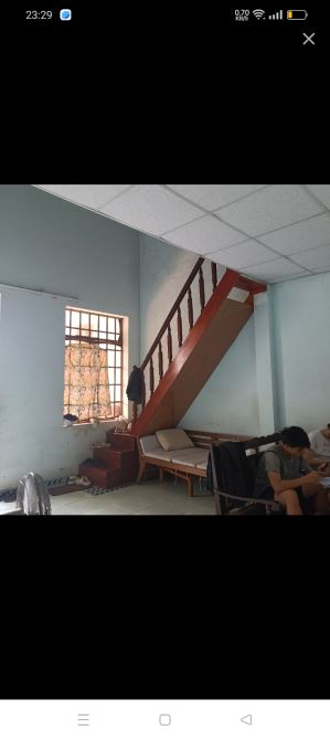 💒🇻🇳 Chỉ 1,9 Sở Hữu Nhà Gác Lửng Kiệt 4 m Trường Chinh - 1