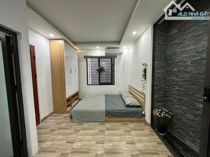 BÁN NHÀ KHƯƠNG TRUNG, Thanh Xuân 43M2 x 5T – MT 5.6M – CHO THUÊ 42 TR/THÁNG – CHỈ 10.7 TỶ - 1