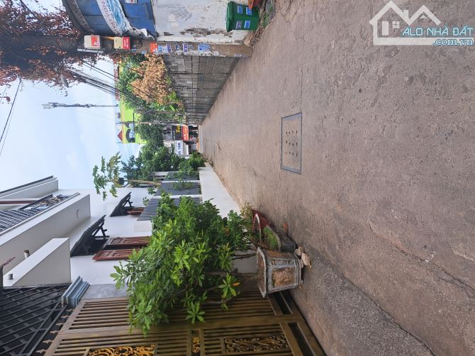 Hai Bà Trưng- Đông Hòa- 96m2- 2 Tầng- 4.35 tỷ- Sổ hồng riêng - 1