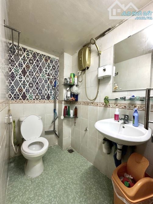 Quận 3- Võ Văn Tần-27M2-2 tầng- Giá chỉ hơn 3Ty - 1