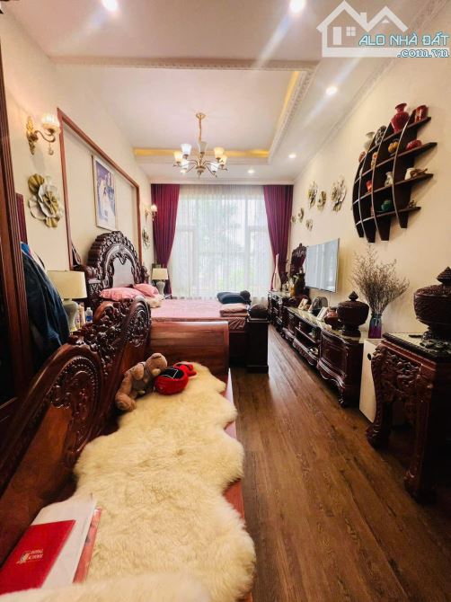 Biệt thự cần bán.Thiết kế sang trọng .đẳng cấp Thượng lưu.Chù Định cư.Giá tốt - 11