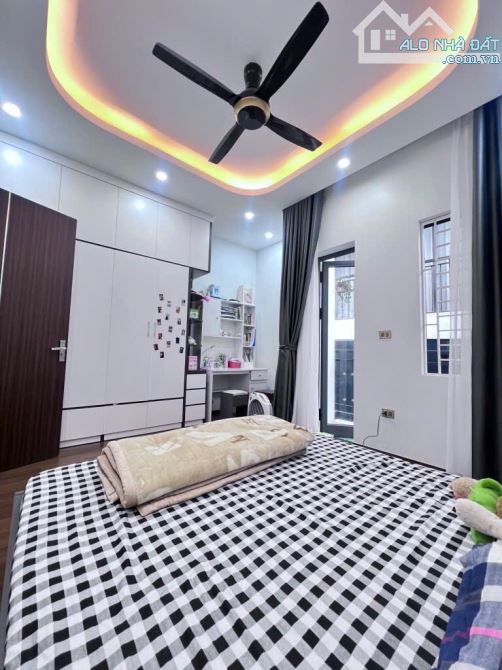 NHÀ LƯƠNG KHÁNH THIỆN 62M2*5T, Ô TÔ TRÁNH, GARA 16,5 TỶ - 12