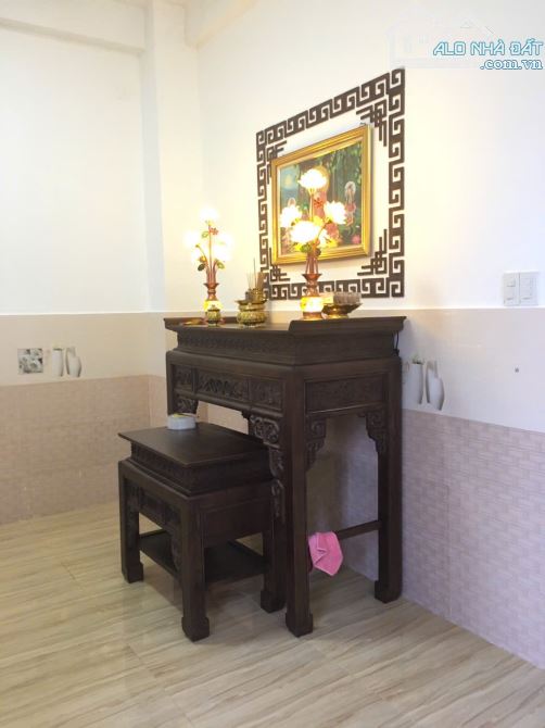 CHÍNH CHỦ CHO THUÊ NHÀ 3 MÊ ĐÚC FULL NỘI THẤT ĐƯỜNG PHÙNG CHÍ KIÊN,GẦN BIỂN HOÀ MINH - 12