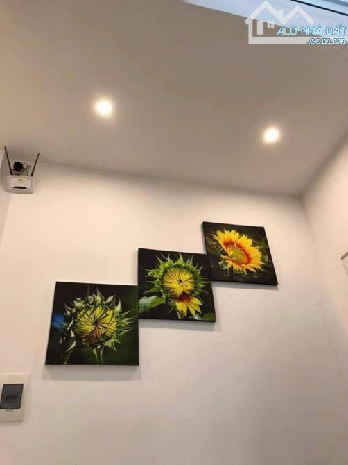 Bán nhà 3 tầng Kiệt ô tô Hà Huy Tập (thuận tiện di chuyển, gần chợ, trường học, bệnh viện - 12
