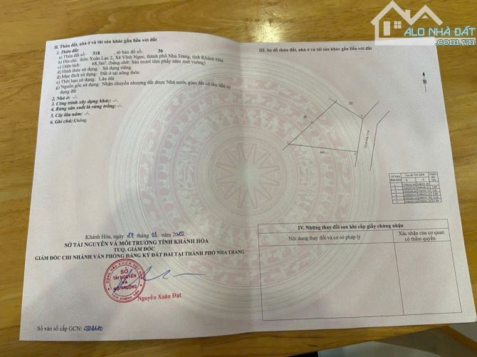 Bán nhà 3 tầng hẻm CF Ngọc Bích Cầu Dứa Phú Nông đường ô tô giá 3tỷ250 lh 0799hai99hai19 - 12