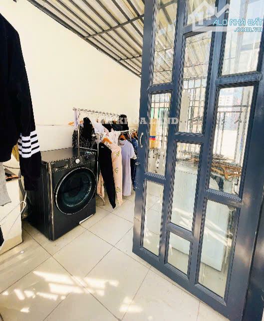 BÁN NHÀ 3 TẦNG LINH ĐÔNG HẺM 5M ĐƯỜNG 30 KHU CAO RÁO AN NINH CẠNH MŨI PHẠM VĂN ĐỒNG - 12