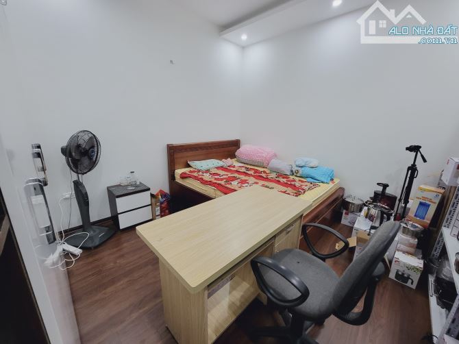BÁN NHÀ PHỐ VĨNH HƯNG – 50M², 5 TẦNG, 7 PHÒNG NGỦ – GIÁ 8.5 TỶ - 12