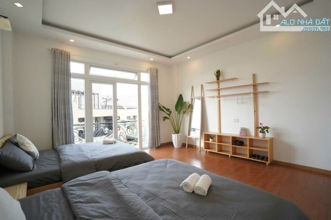 Cơ Hội Đầu Tư Vàng - Homestay Mặt Tiền Đường Cổ Loa, Phường 2, Đà Lạt - 12
