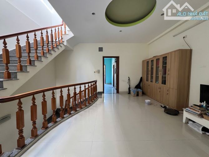 Bán nhà 3 tầng mặt tiền a2 vĩnh điềm trung ngang 6m - 12