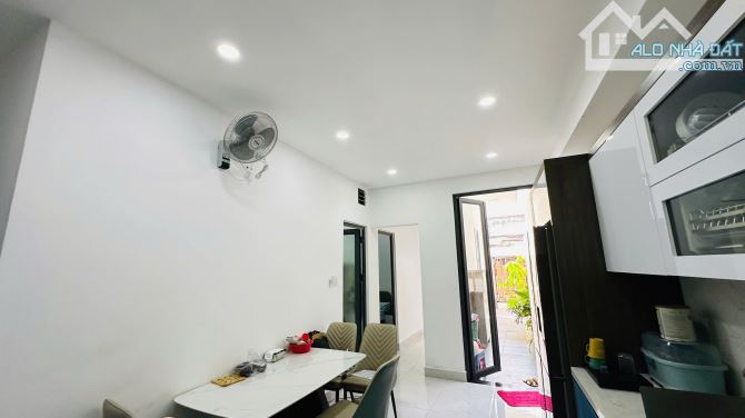 Bán Nhà Phước Tân Hẻm Lạc Long Quân đi vào Nha Trang Hạ Còn 3Tỷ700 - 12
