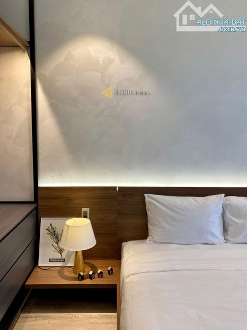🏨【BÁN KHÁCH SẠN/CHDV MẶT TIỀN HÙNG VƯƠNG - PHƯỜNG 11, ĐÀ LẠT】 - 12