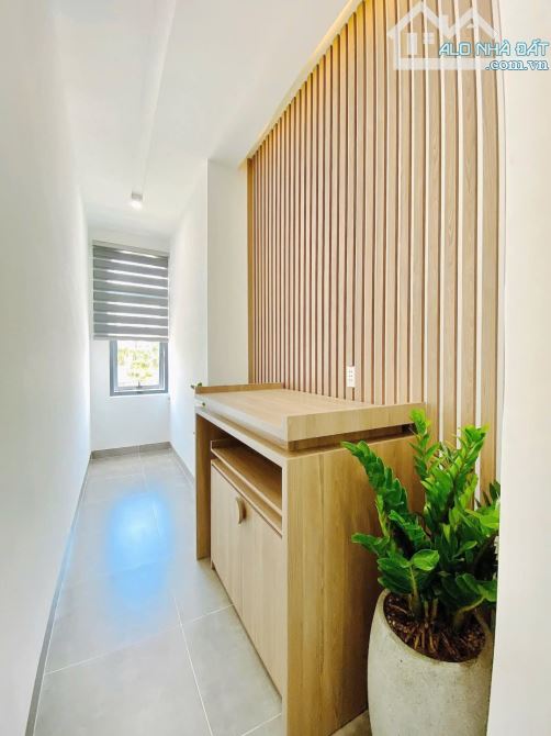 Nhà mê mặt tiền A15 Phạm Ngũ Lão - 12