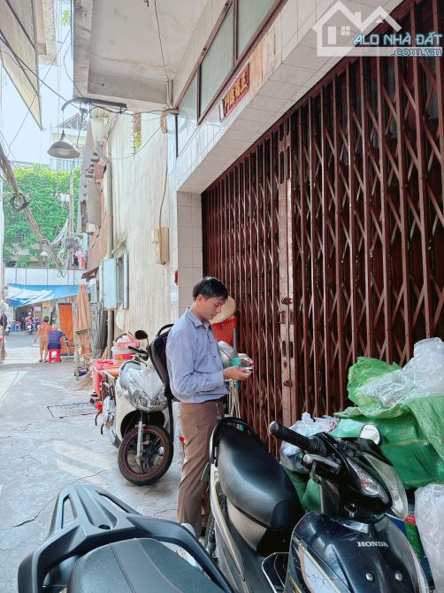 Cho con Du học Tôi cần bán gấp Căn nhà 4 Tầng - 5 PN, Đường Cao Văn Lầu giá 5.5 Tỷ - 12