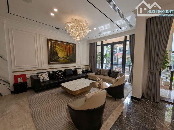 Biệt thự khu Compound Vip 357A Nguyễn Trọng Tuyển, Phường 1, Tân Bình, không gian sống vip - 12