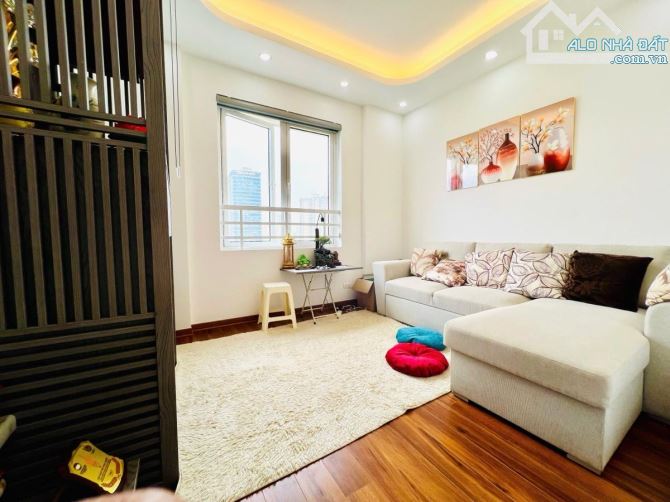 CHÍNH CHỦ BÁN CĂN HỘ TRONG CHUNG CƯ HACISCO 107 Nguyễn Chí Thanh Giá 8,68 tỷ - 12