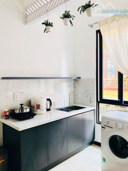 BÁN GẤP CĂN HỘ CAO CẤP 3 TẦNG . Vị trí: Đường Ngô Gia Tự, Quận Hải Châu , Tp Đà NẵngĐ - 12