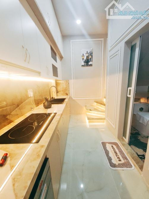 Nhà đẹp lạc long quân,tân bình - 12