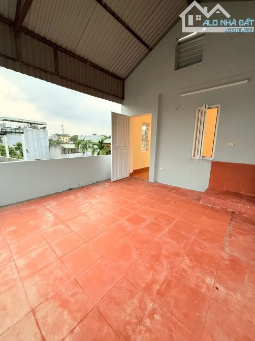Bán nhà Ngọc Thụy, Dân xây, DT 50M2, Lô góc, 2 thoáng, 4 tầng, 4PN, ô tô vào tận cửa.. - 12
