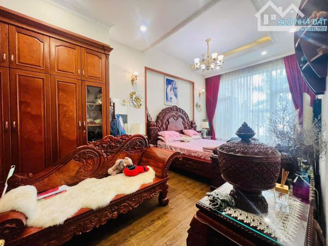 Biệt thự cần bán.Thiết kế sang trọng .đẳng cấp Thượng lưu.Chù Định cư.Giá tốt - 12
