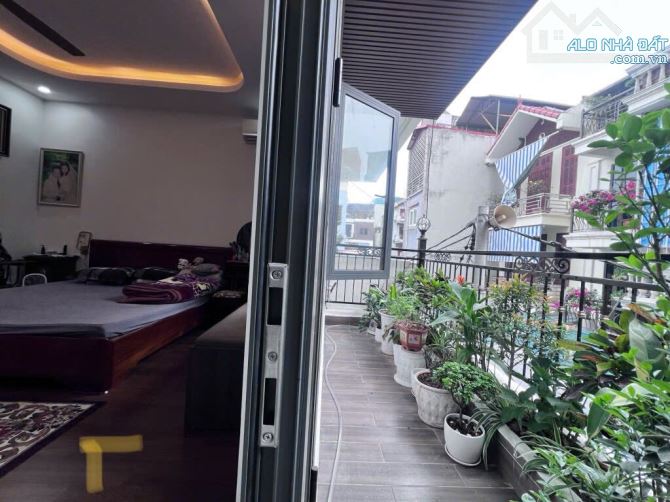 NHÀ LƯƠNG KHÁNH THIỆN 62M2*5T, Ô TÔ TRÁNH, GARA 16,5 TỶ - 13