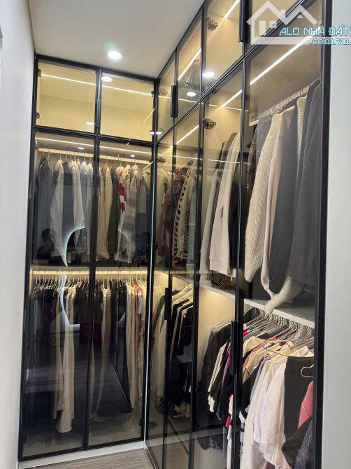 BÁN NHÀ - BẮC CẦU - NGỌC THỤY - VIEW SÔNG - 4 TẦNG - CỰC THOÁNG - 13