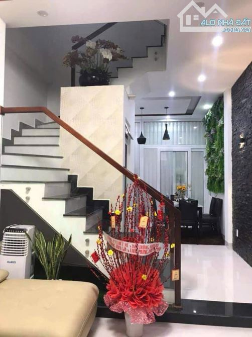 Bán nhà 3 tầng Kiệt ô tô Hà Huy Tập (thuận tiện di chuyển, gần chợ, trường học, bệnh viện - 13