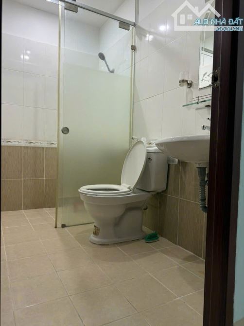 Cho thuê nhà nguyên căn tại  Đường Quang Trung, Phường 8, Quận Gò Vấp - 13