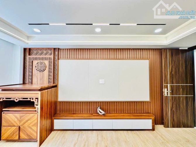Bán Nhà Hẻm Thông OTO Lê Văn Sỹ (Quận 3), 2 Lầu, 62M2. Giá Chỉ 6.5 Tỷ. Sổ Hồng Riêng - 13