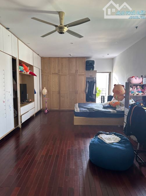 Bán toà nhà 2 mặt tiền 7 tầng đường Nguyễn Du trung tâm Hải Châu - 13
