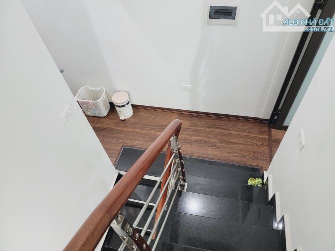 BÁN NHÀ PHỐ VĨNH HƯNG – 50M², 5 TẦNG, 7 PHÒNG NGỦ – GIÁ 8.5 TỶ - 13